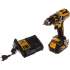Dewalt DCD 790 M2