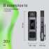 Диктофон Digma DiVoice RV50 8 Gb,  черный