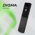 Диктофон Digma DiVoice RV70 32ГБ,  черный