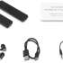 Диктофон Digma DiVoice RV70 32ГБ,  черный