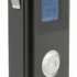 Диктофон Ritmix RR-145 8 Gb,  черный