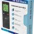 Диктофон Ritmix RR-820 16ГБ,  черный
