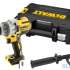 Дрель-шуруповерт Dewalt DCD991NT