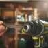 Дрель-шуруповерт Ryobi RDD18-0