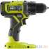 Дрель-шуруповерт Ryobi RDD18-0