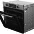 Духовой шкаф Beko BBIE12300XD,  серый