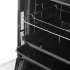 Духовой шкаф Beko BBIE12300XD,  серый