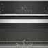 Духовой шкаф Beko BBIM13300X,  черный/нержавеющая сталь