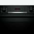 Духовой шкаф Bosch HBA513BB1,  черный