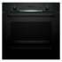Духовой шкаф Bosch HBA513BB1,  черный