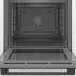 Духовой шкаф Bosch HBA530BB0S,  черный/серебристый