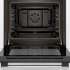 Духовой шкаф Bosch HBF011BA0Q,  черный