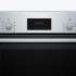 Духовой шкаф Bosch HBF113BR0Q,  нержавеющая сталь