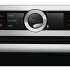 Духовой шкаф Bosch HBG634BW1,  белый