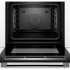 Духовой шкаф Bosch HBG634BW1,  белый