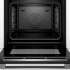 Духовой шкаф Bosch HBG635BB1,  черный