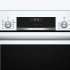 Духовой шкаф Bosch HBJ558YW3Q,  белый