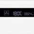 Духовой шкаф Electrolux EOB7S31V,  белый