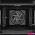 Духовой шкаф Electrolux EOB7S31V,  белый