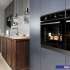 Духовой шкаф Electrolux EOD3C70TK,  черный
