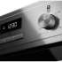 Духовой шкаф Electrolux EOD3H70X,  серебристый