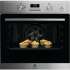 Духовой шкаф Electrolux EOD3H70X,  серебристый