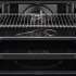 Духовой шкаф Electrolux EOD4P57H,  черный