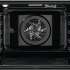 Духовой шкаф Electrolux EOD4P57H,  черный