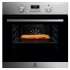 Духовой шкаф Electrolux EOF3H00BX,  нержавеющая сталь