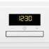 Духовой шкаф Electrolux EOF3H40BW,  белый
