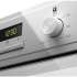 Духовой шкаф Electrolux EOF3H40BW,  белый