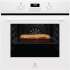Духовой шкаф Electrolux EOF3H40BW,  белый