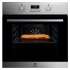 Духовой шкаф Electrolux EOF3H40BX,  нержавеющая сталь