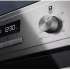 Духовой шкаф Electrolux EOF3H50BX,  нержавеющая сталь