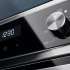 Духовой шкаф Electrolux EOF5C50BX,  черный/нержавеющая сталь