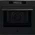 Духовой шкаф Electrolux KOAAS31WT,  черный