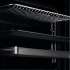 Духовой шкаф Electrolux KOAAS31WX,  черный