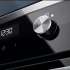 Духовой шкаф Electrolux KODEH70X,  черный