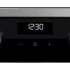 Духовой шкаф Electrolux KODEH70X,  черный