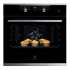 Духовой шкаф Electrolux KODEH70X,  черный