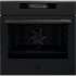 Духовой шкаф Electrolux KOEAP31WT,  черный
