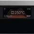 Духовой шкаф Electrolux KOEBP39WX,  черный/серебристый