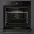 Духовой шкаф Gorenje BOS6737E05DBG,  черный
