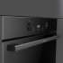 Духовой шкаф Gorenje BOS6737E05DBG,  черный