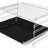 Духовой шкаф Gorenje BOS6737E05DBG,  черный