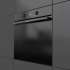 Духовой шкаф Gorenje BOS6737E05DBG,  черный