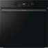 Духовой шкаф Gorenje BOS6737E05DBG,  черный
