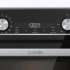 Духовой шкаф Gorenje BOSX6737E09BG,  черный