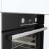 Духовой шкаф Gorenje BOSX6737E09BG,  черный