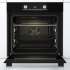 Духовой шкаф Gorenje BOSX6737E09BG,  черный